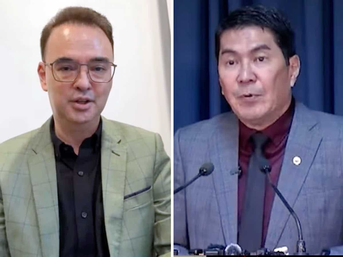 Who Will Prevail? Senators’ Clash Continue, Two Memos Issued, Two Blue Ribbon Hearings Set As Cayetano, Legarda Contest Reorganization