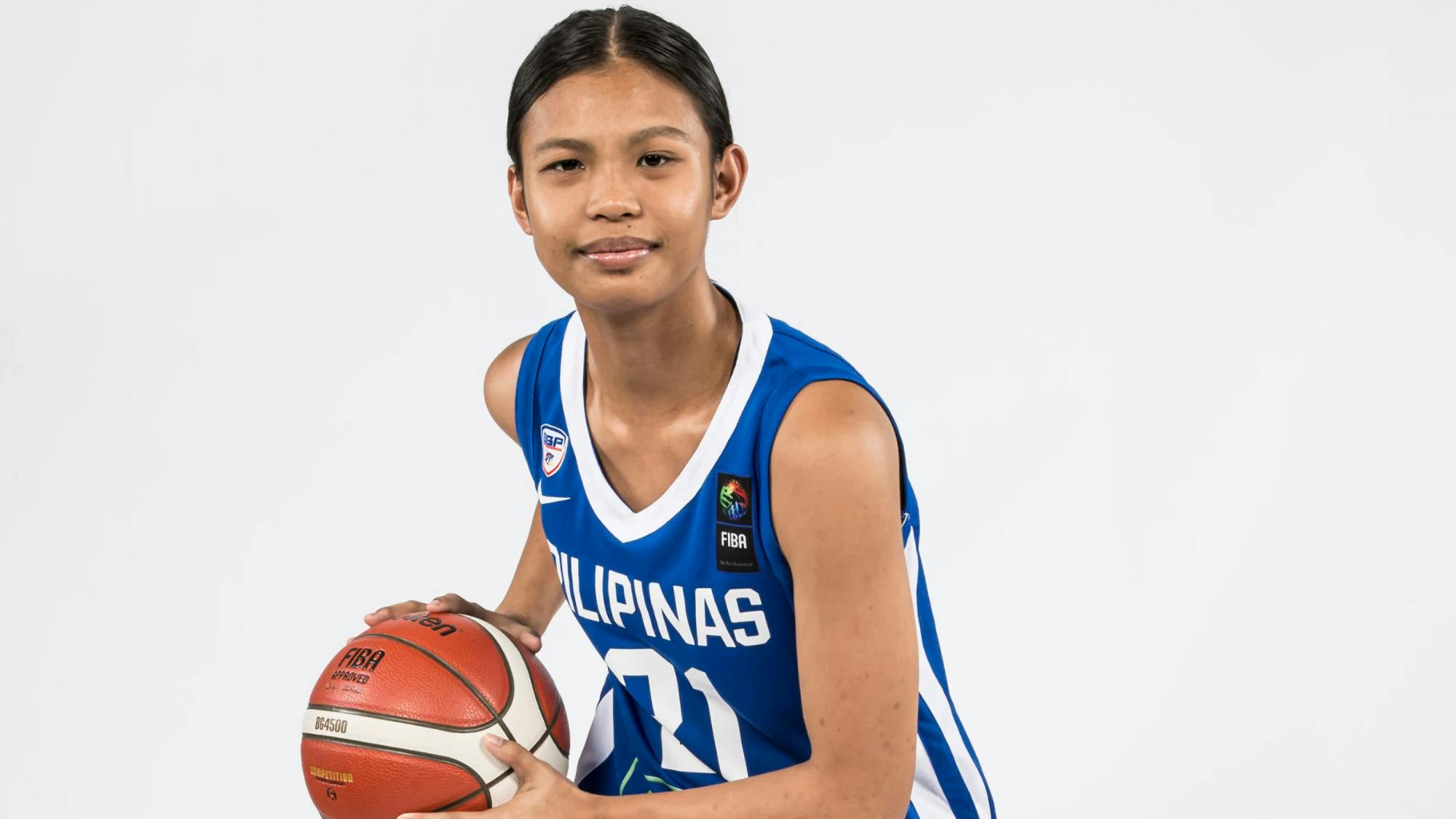 Gilas Women Youth’s Ashlyn Abong passes away at 18