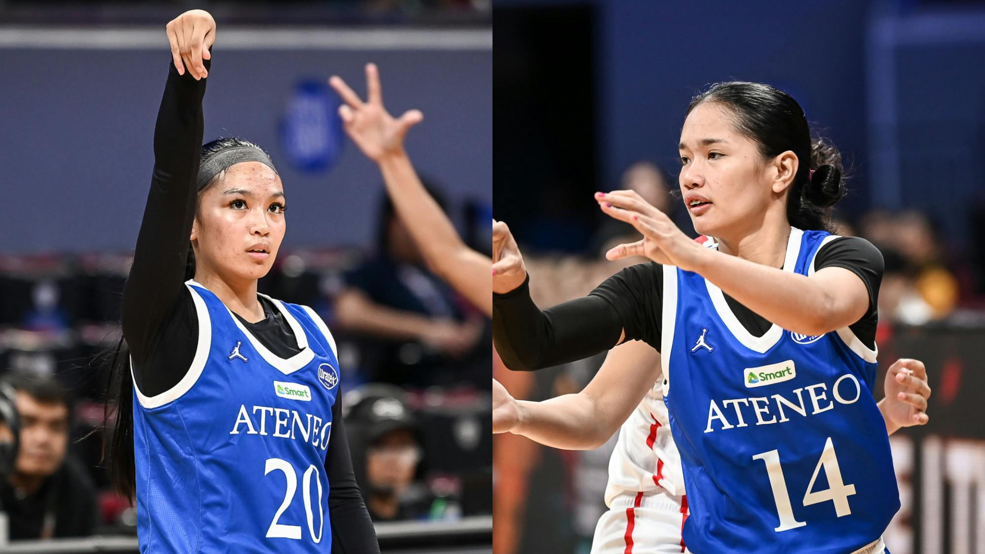 UAAP: Guards key to Ateneo breakthrough in women’s basketball, says coach LA Mumar