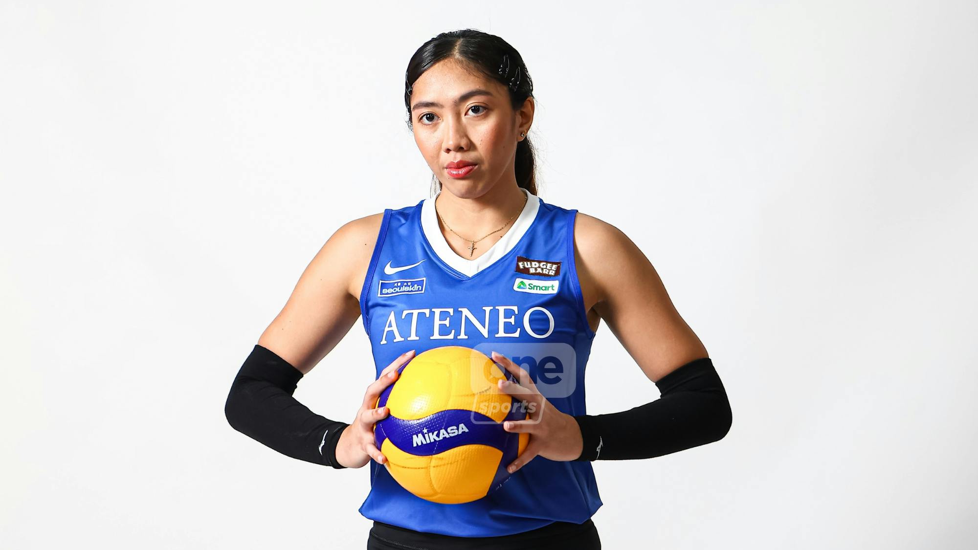 UAAP: Zey Pacia, Ateneo Blue Eagles seek redemption vs UP in ‘Battle of Katipunan’