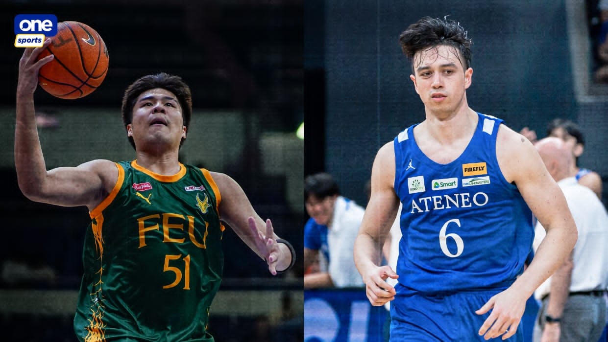 UAAP Preview: FEU hopes to keep Final Four dreams alive against Ateneo