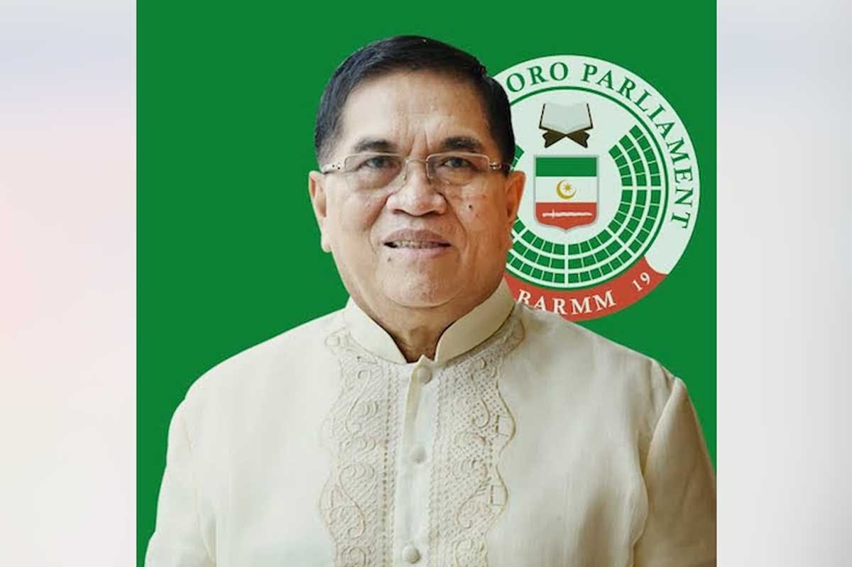 Palace: Probe Ambush Of Bangsamoro Chief’s Convoy