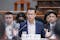 Gatchalian Rejects Signature Sharing With Cayetano