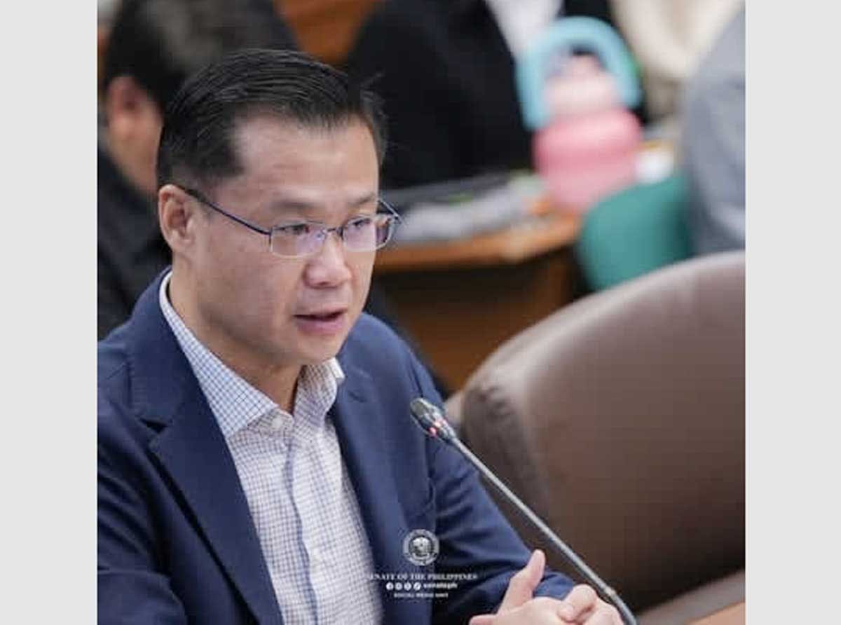 2 Senators Jumping To Gatchalian’s Bloc?