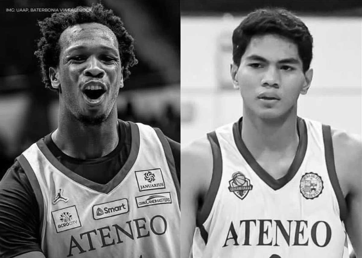 CIDG: Deaths Of Ateneo Cagers Not An Accident; NBI To Leave No Stone Unturned