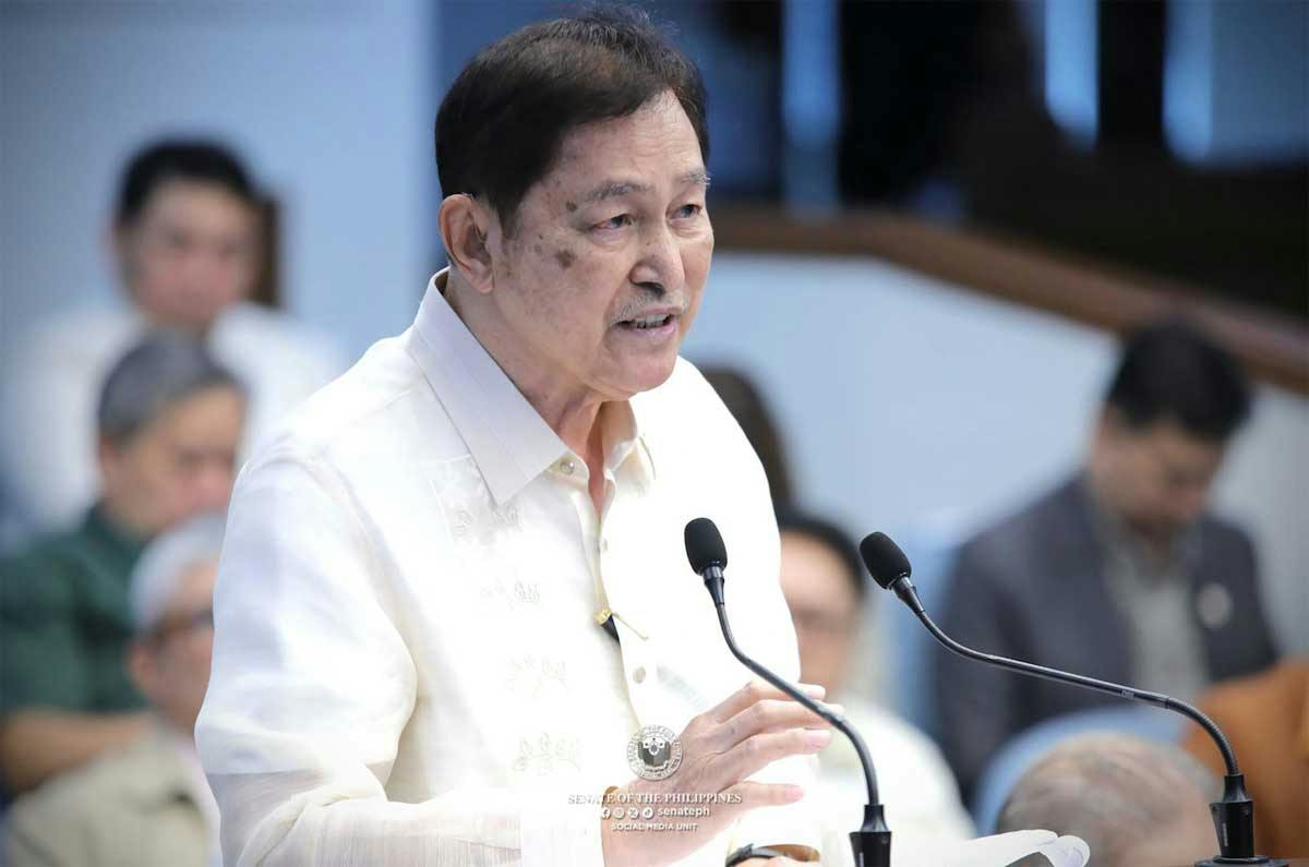 Fluid Vote Threshold Open To Abuse – Azcuna