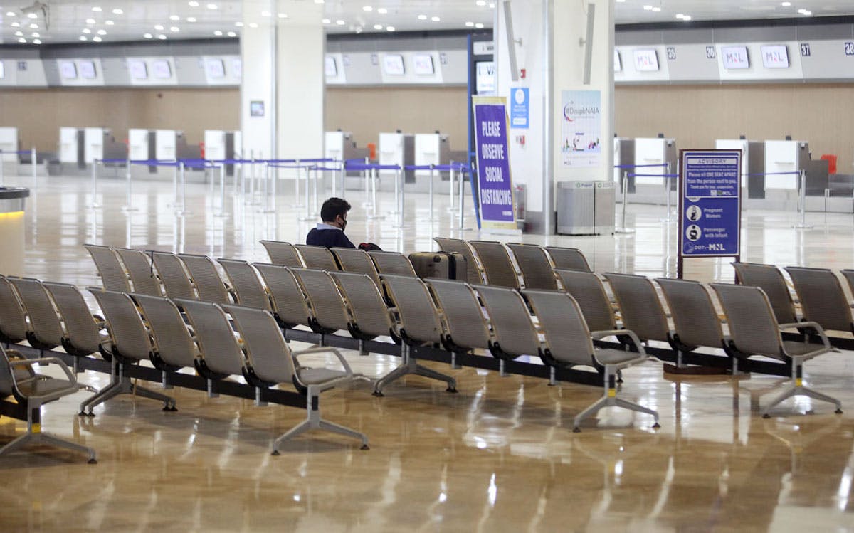 Now Voluntary For OFWs, PhilHealth Still Set To Collect Higher Premiums From All Members