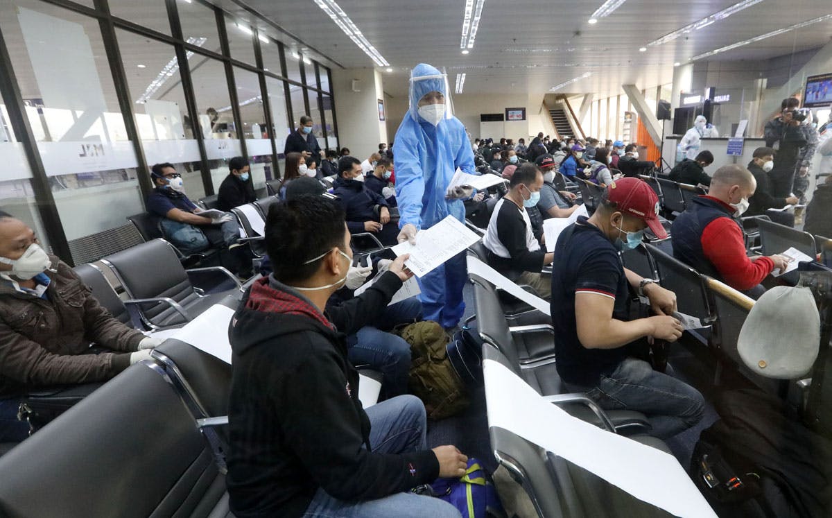 Gov’t Response To COVID-19 ‘Reactive’; Years Of Neglect Weakened Healthcare System – Study