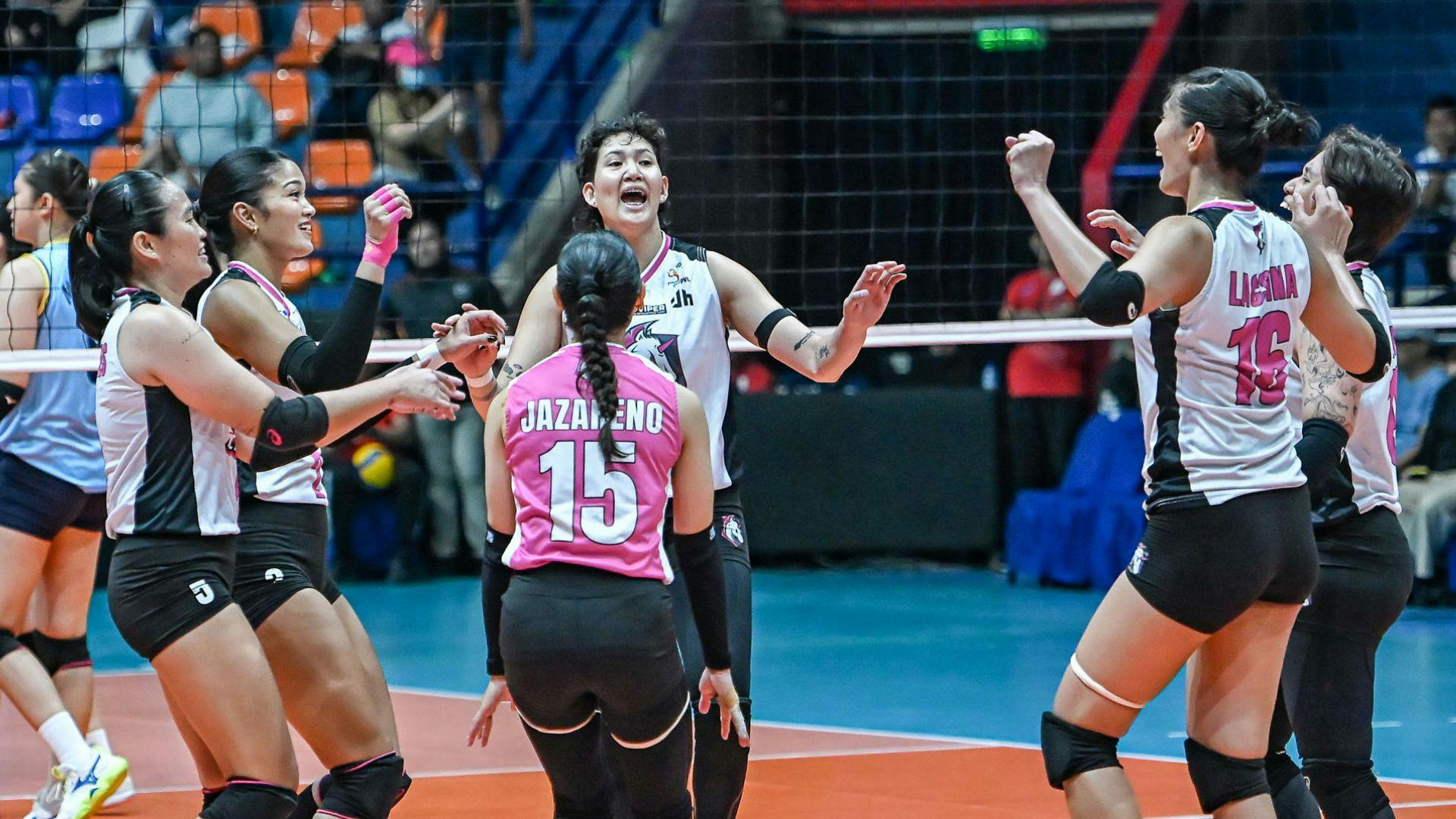 ‘Scrappy’ Akari finds PVL identity amid three-game surge after win vs Capital1