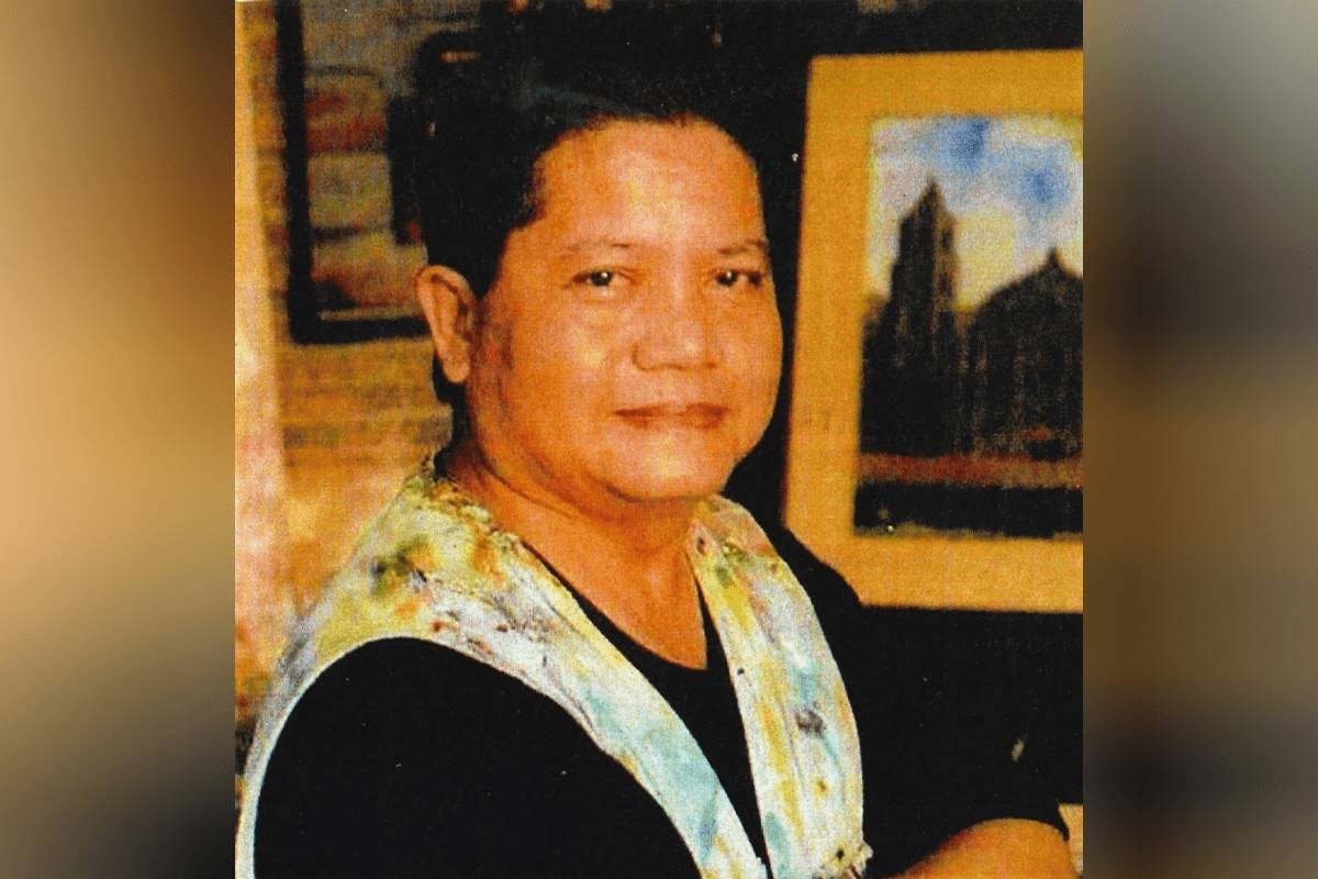 Al Perez, Master Painter Of Heritage Churches, Featured In Exhibit At Barasoain Church Museum