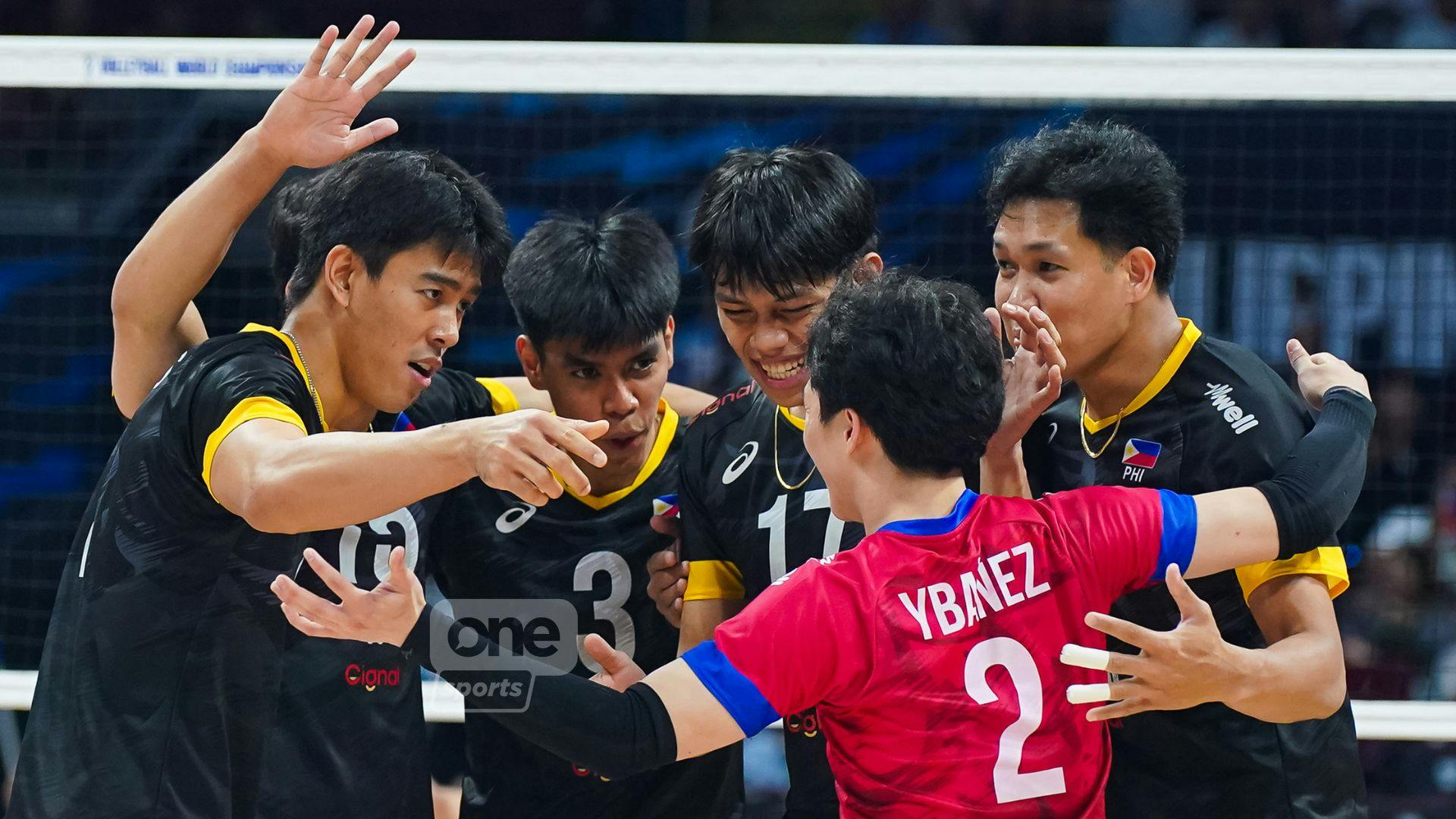 Alas Men retain World Championship core, add rookie Al-Bukharie Sali for SEA Games bid