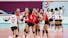 Alas Pilipinas U18 settle for fourth place after bowing to Thailand in Asian Youth Games