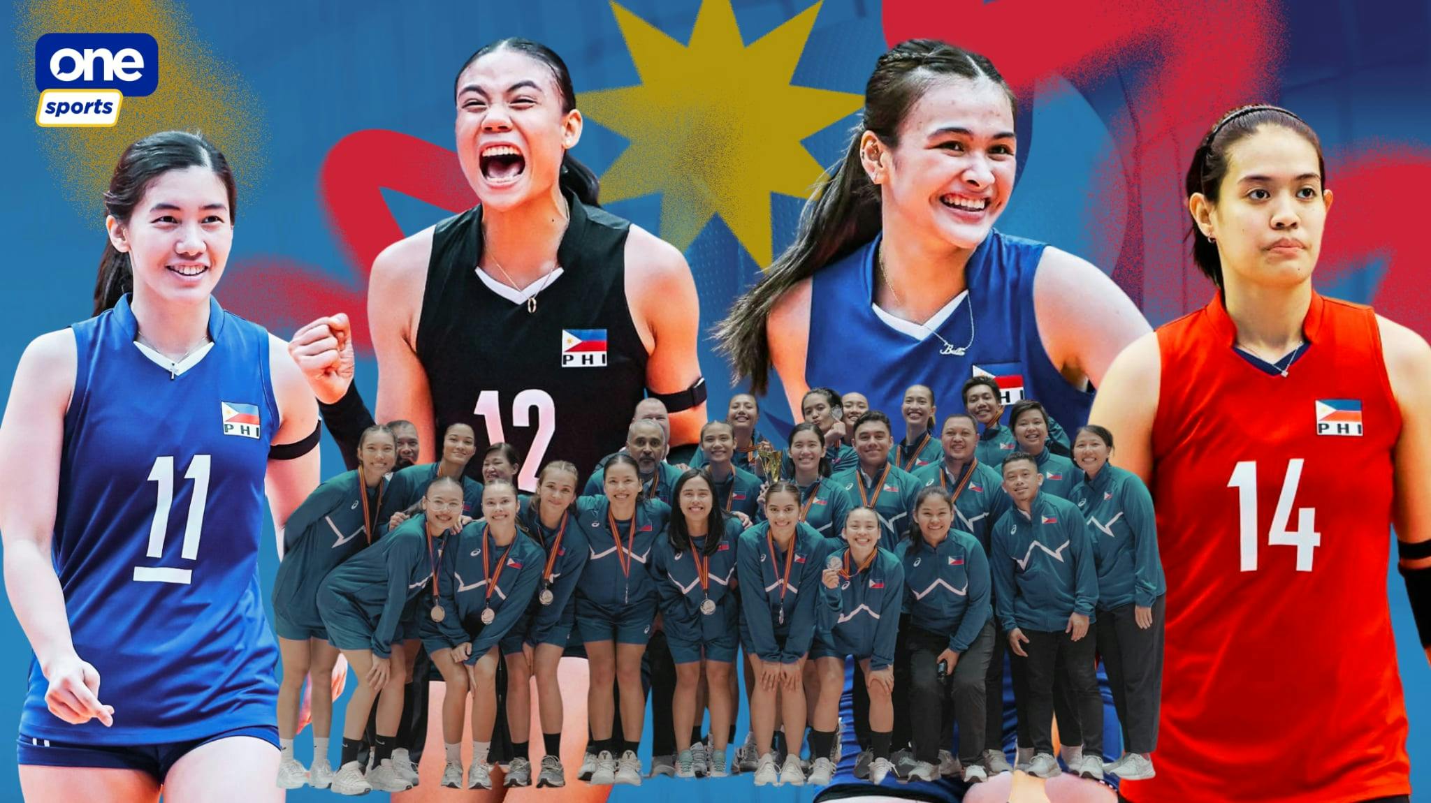 Building belief: Alas Pilipinas Women embrace growth after defining 2025 campaign