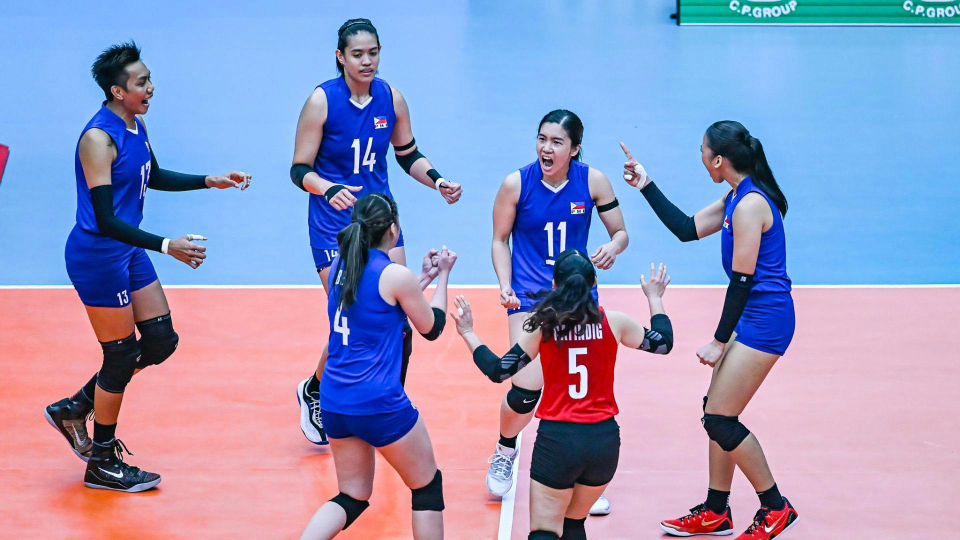 Alas Women denied long-awaited SEA Games podium in heartbreaking loss to Indonesia