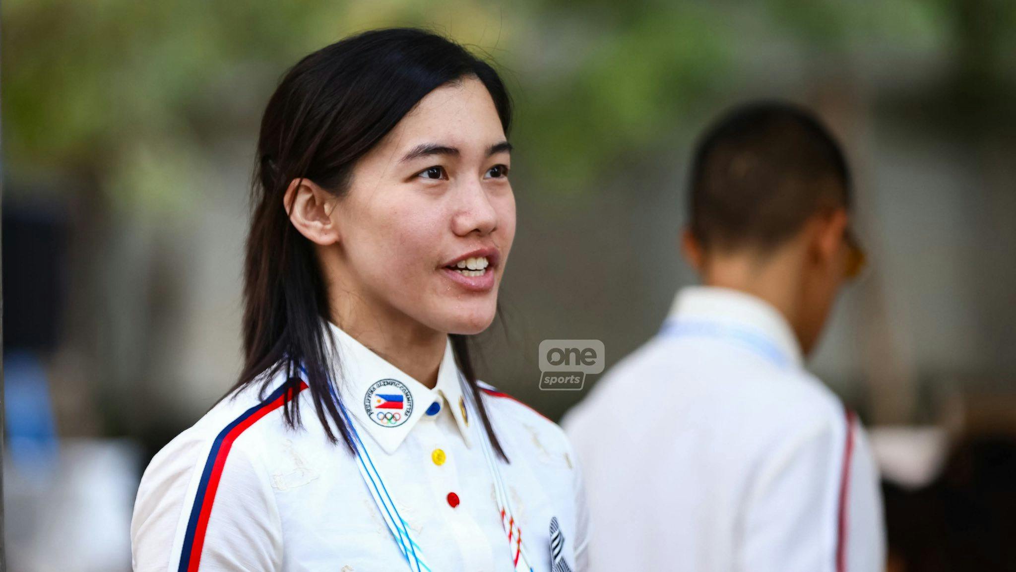 Jia de Guzman steadies Alas Pilipinas for tough SEA Games opening test vs Thailand
