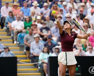 Alex Eala Living The Dream: Wimbledon Debut Unfolds Tonight, July 1