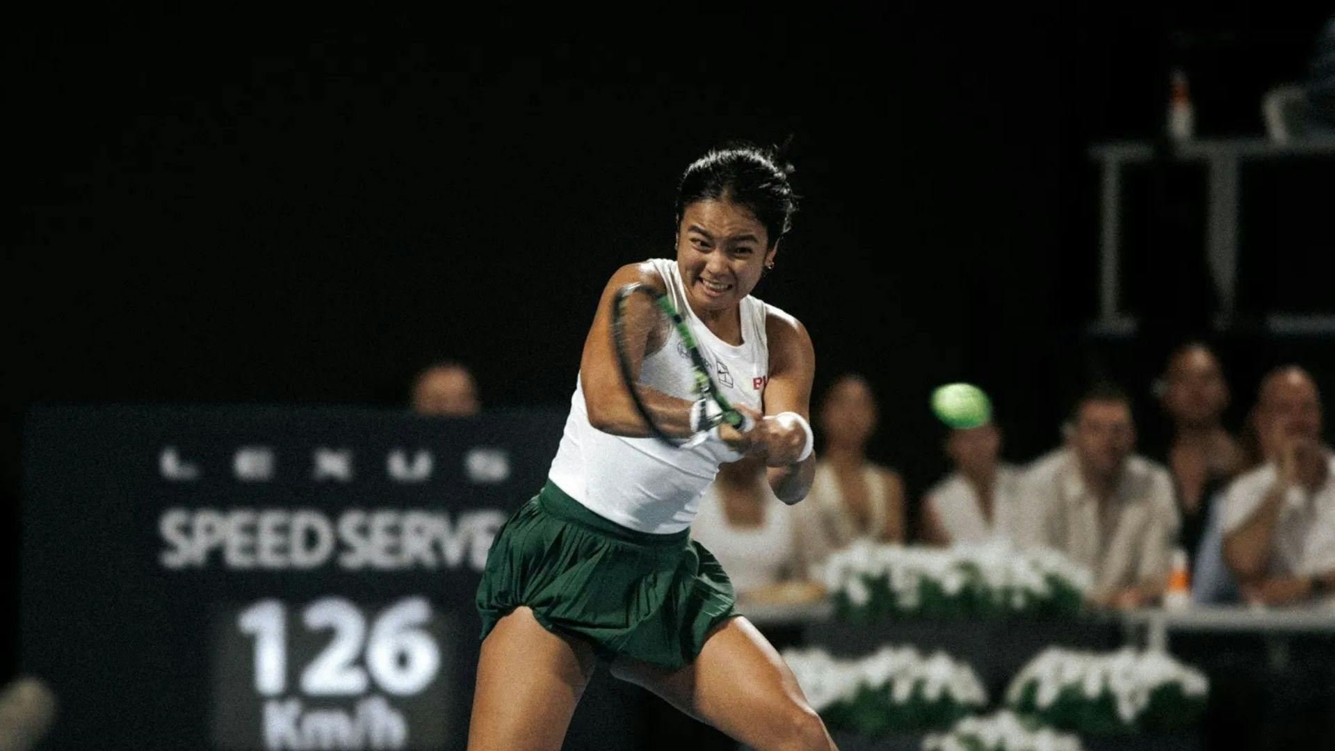 Alex Eala set for Kooyong Classic duel vs Donna Vekic ahead of Australian Open