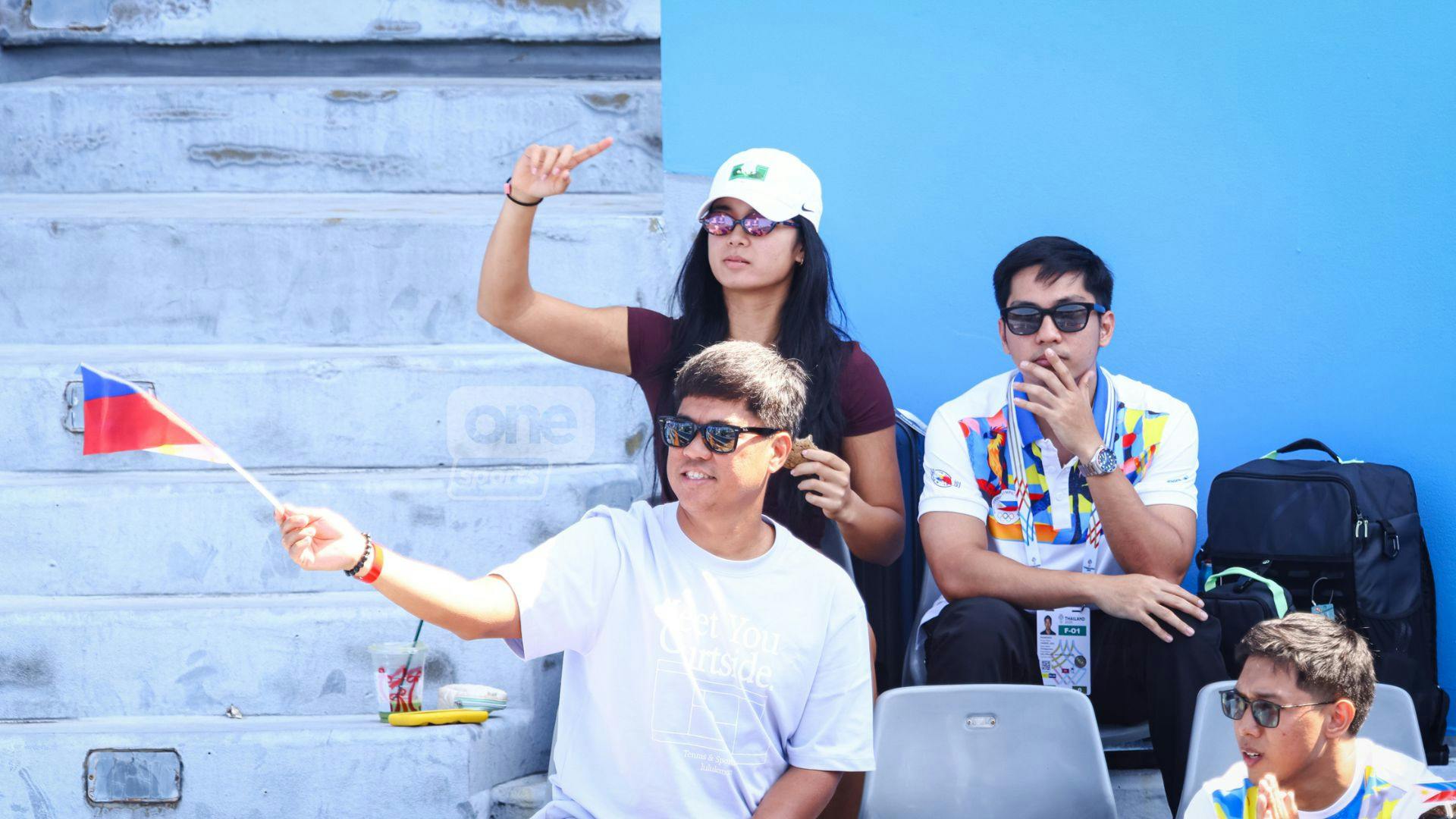 Alex Eala included in 2026 Australian Open main draw amid SEA Games campaign