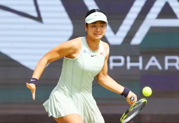 Eala Shocks Rybakina In Berlin Open Round Of 16