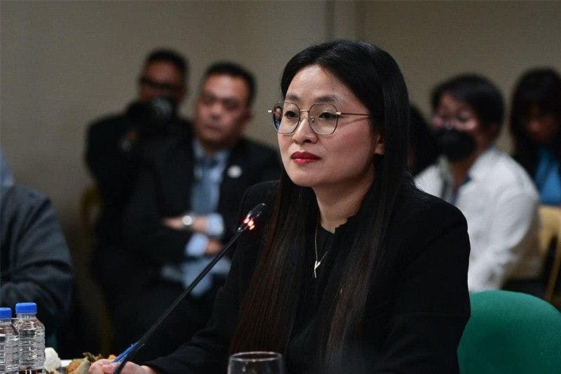 DILG Recommends Guo’s Suspension