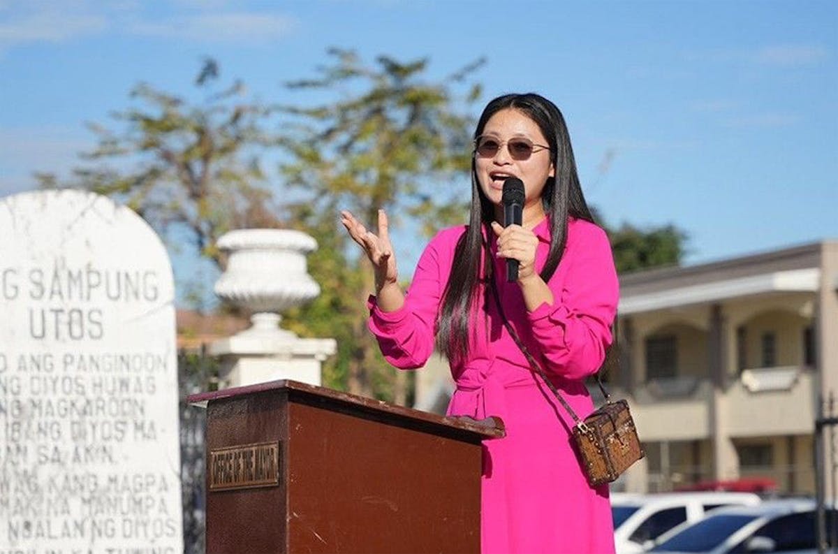 ‘China Arranged Guo’s 2022 Campaign For Mayor’