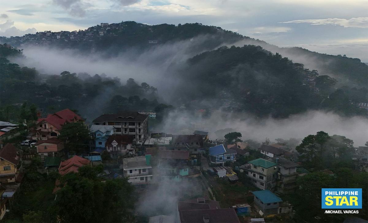 Colder Days Coming As Amihan Season Set To Begin | OneNews.PH