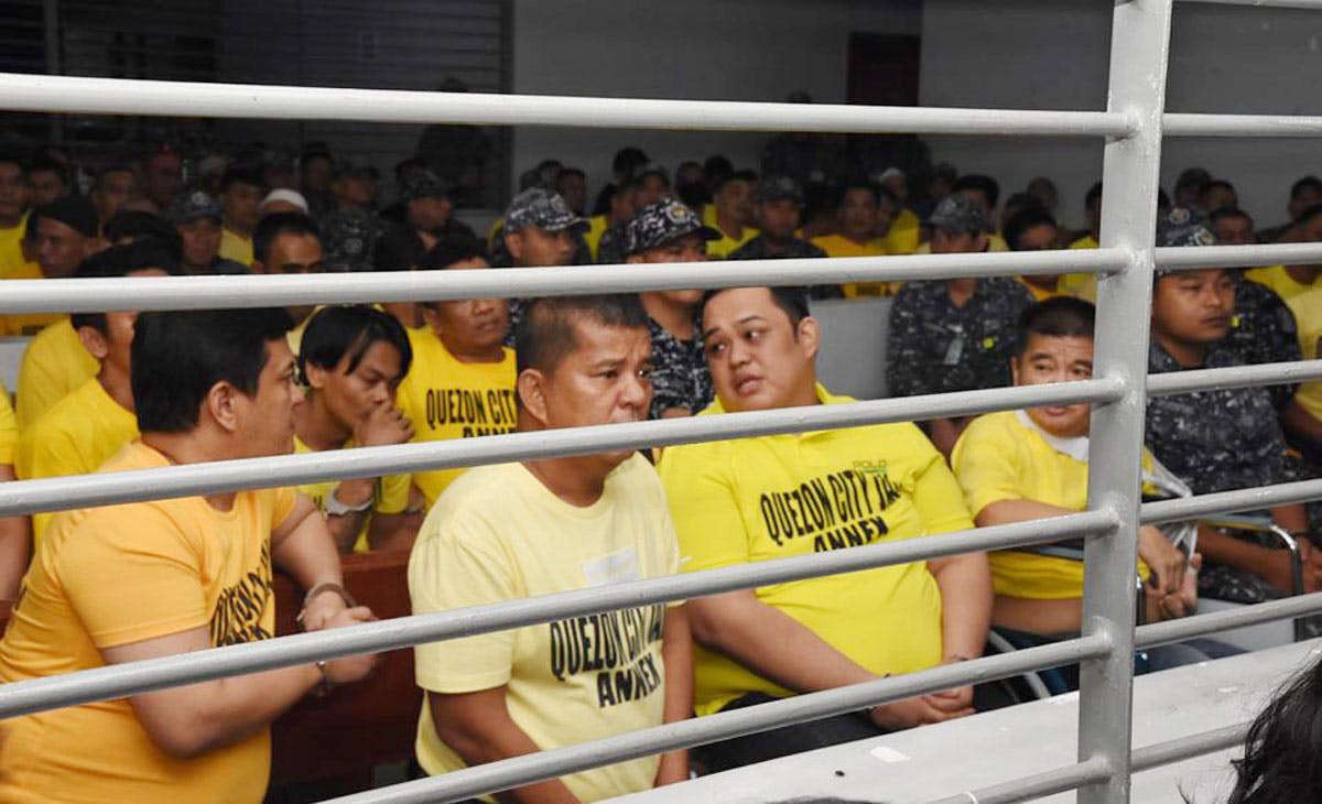 Quest For Justice Continues 16 Years After Maguindanao Massacre