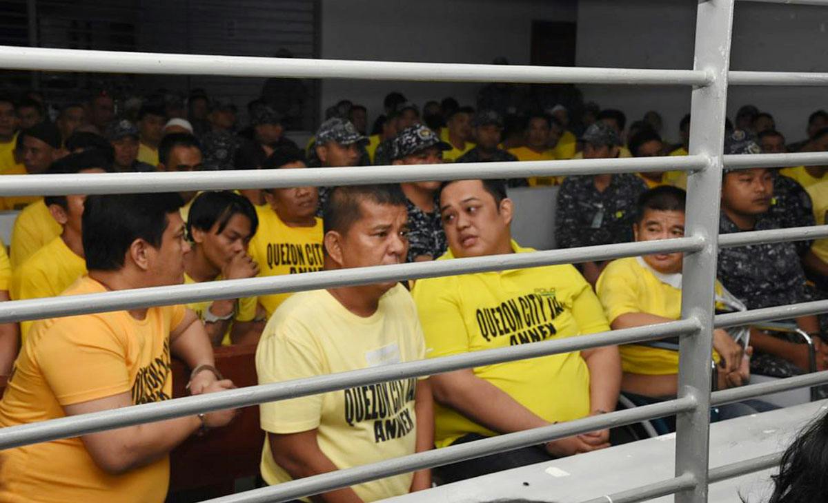 Maguindanao Massacre: Most Of The Ampatuans Are Guilty, But Why Are The Other Defendants Walking Free?
