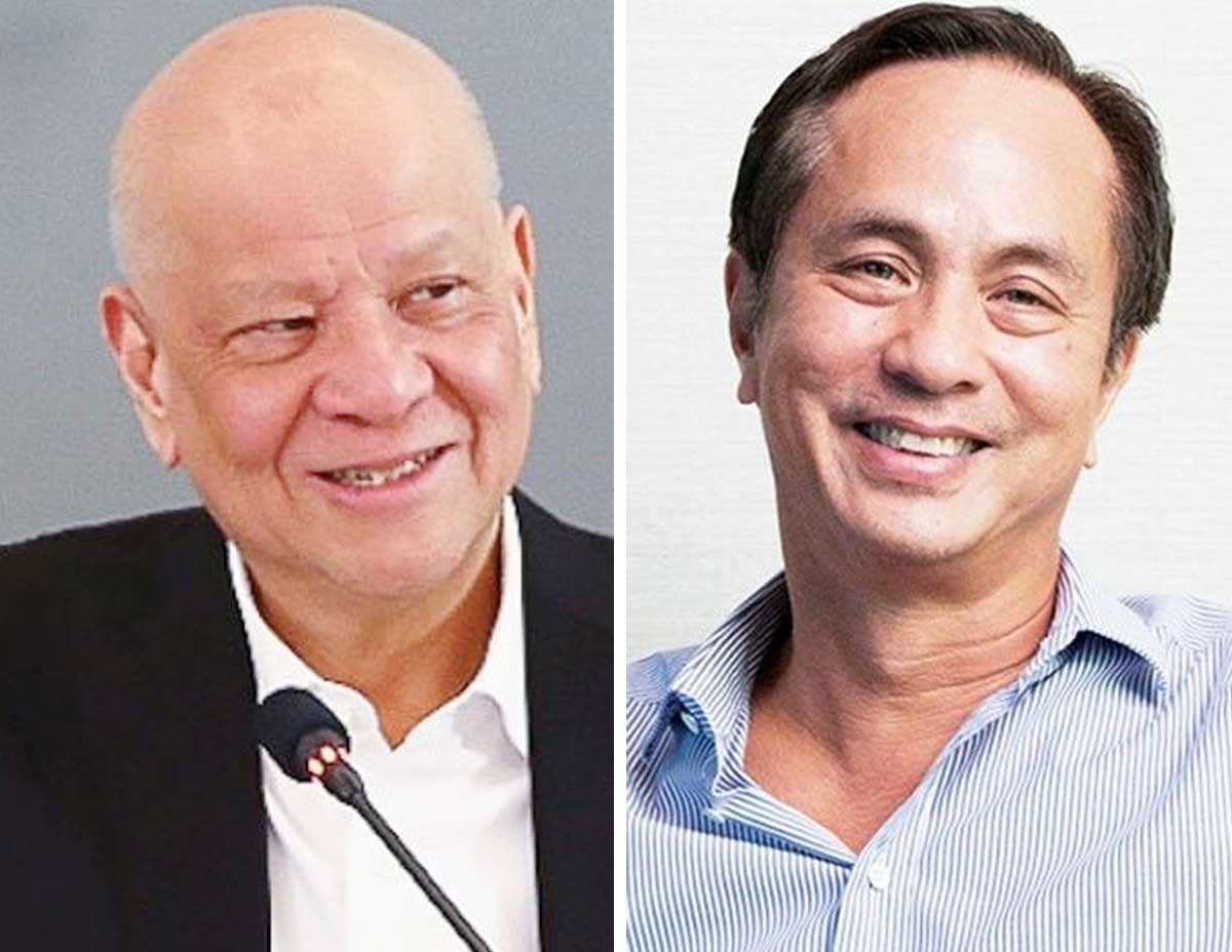 Ramon Ang Buys Into Lopez Empire