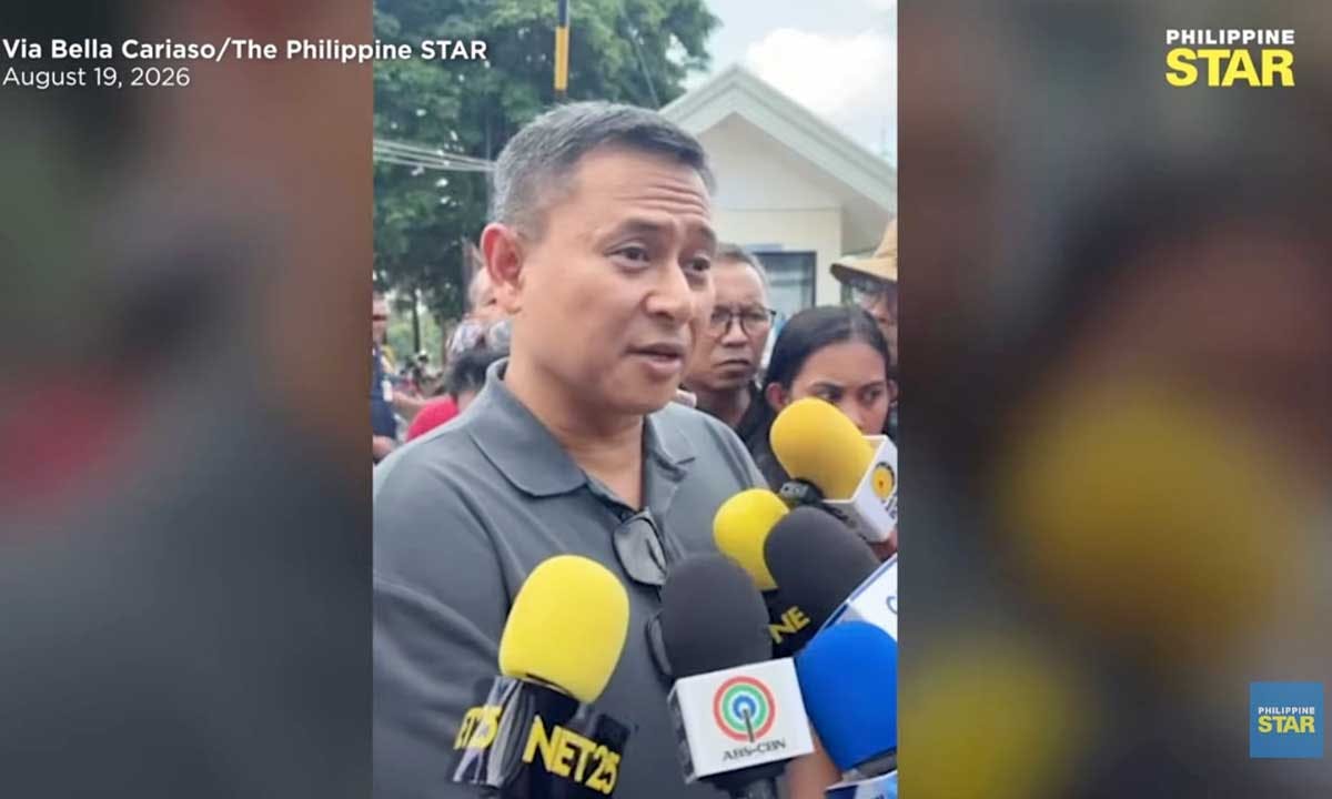 Nihilistic Extremism Eyed In Zamboanga Shooting