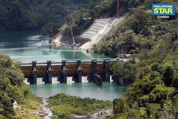 Angat Dam Level Rises; Water Allocation Unchanged