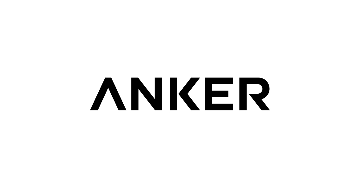 Anker