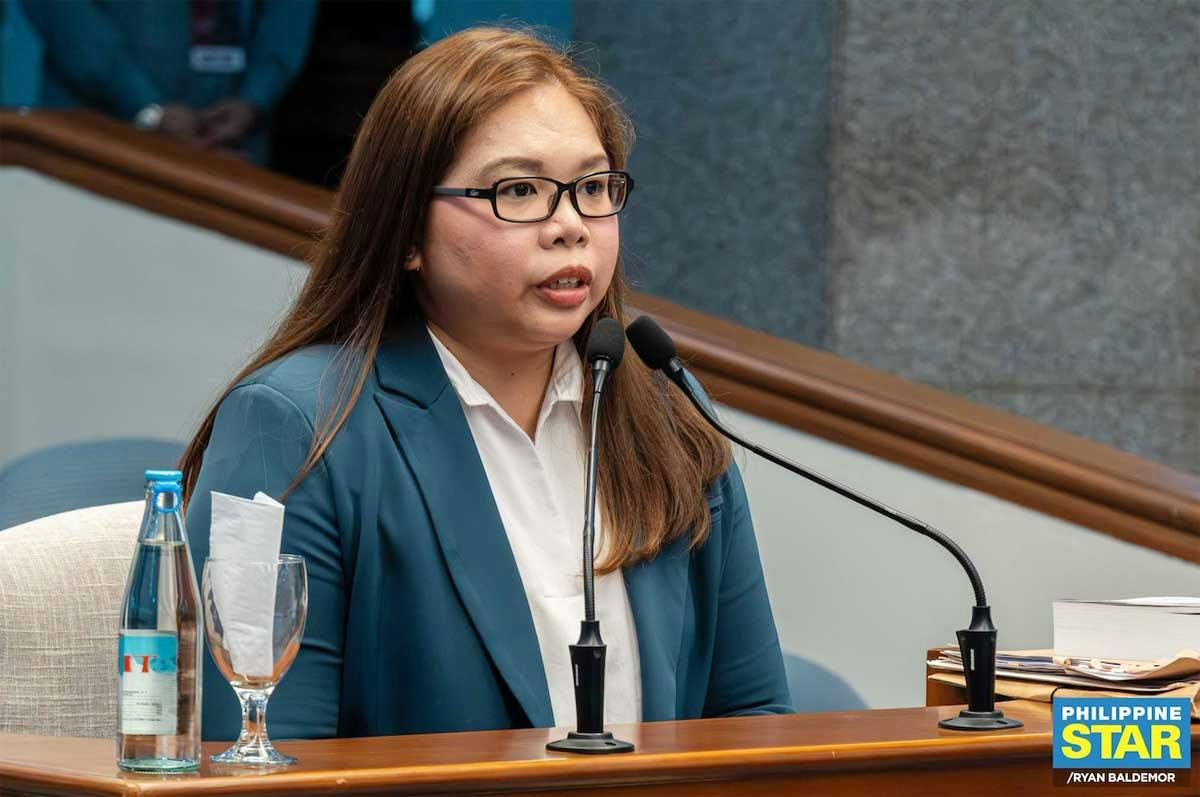 BIR: VP Sara Tax Returns, SALN Don’t Match