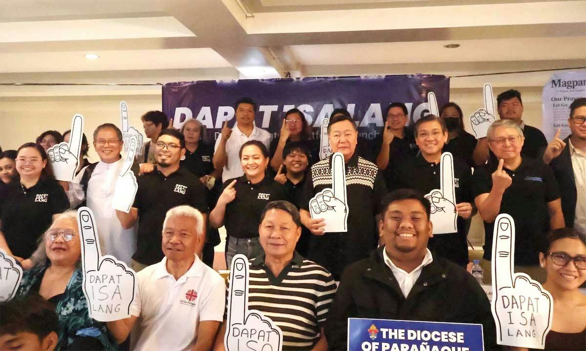 Digital Platform Launched For Anti-Dynasty Law Initiative