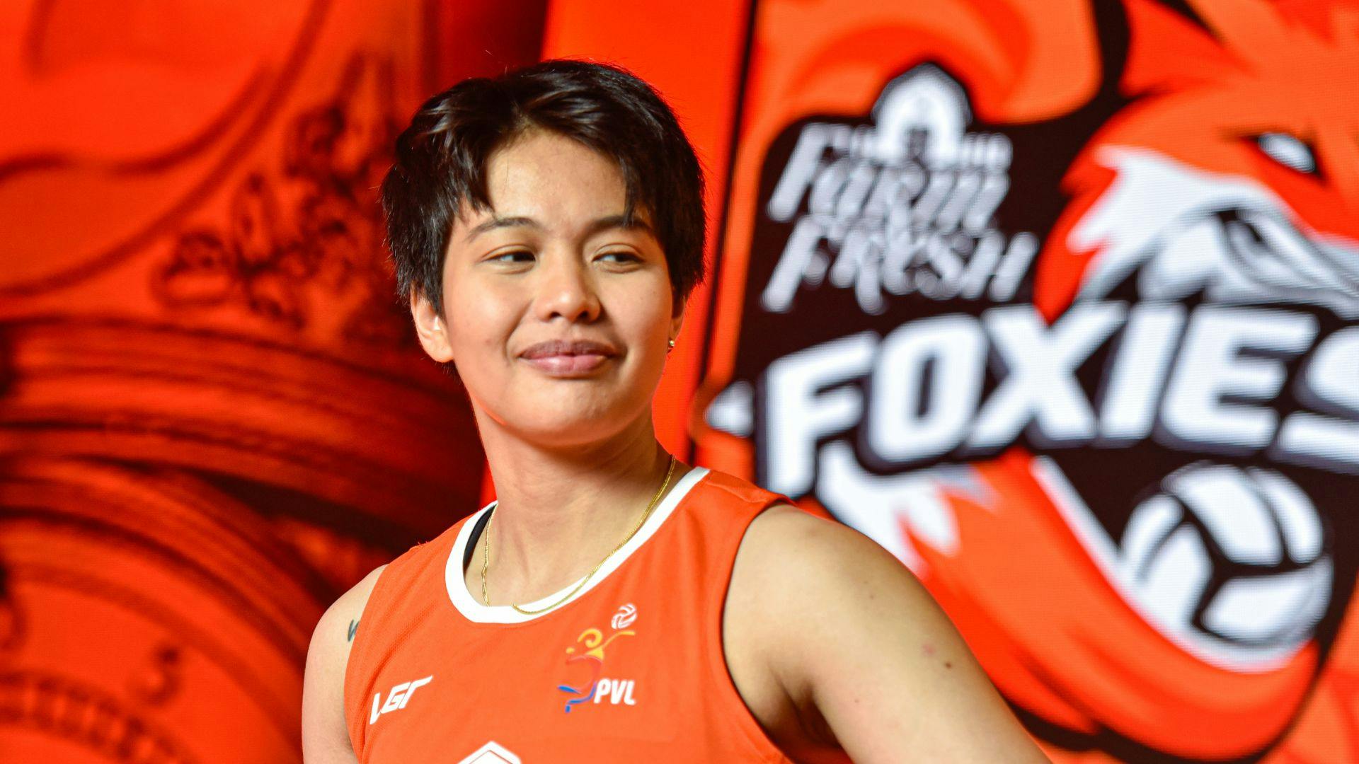 PVL: Ara Galang shares reason for joining Farm Fresh after Chery Tiggo disbanded