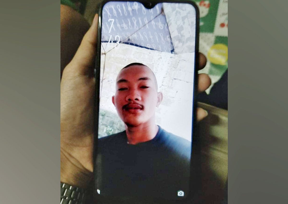 Partner Of 21-Year-Old Student Killed In Malabon Drug Sting Seeks Justice