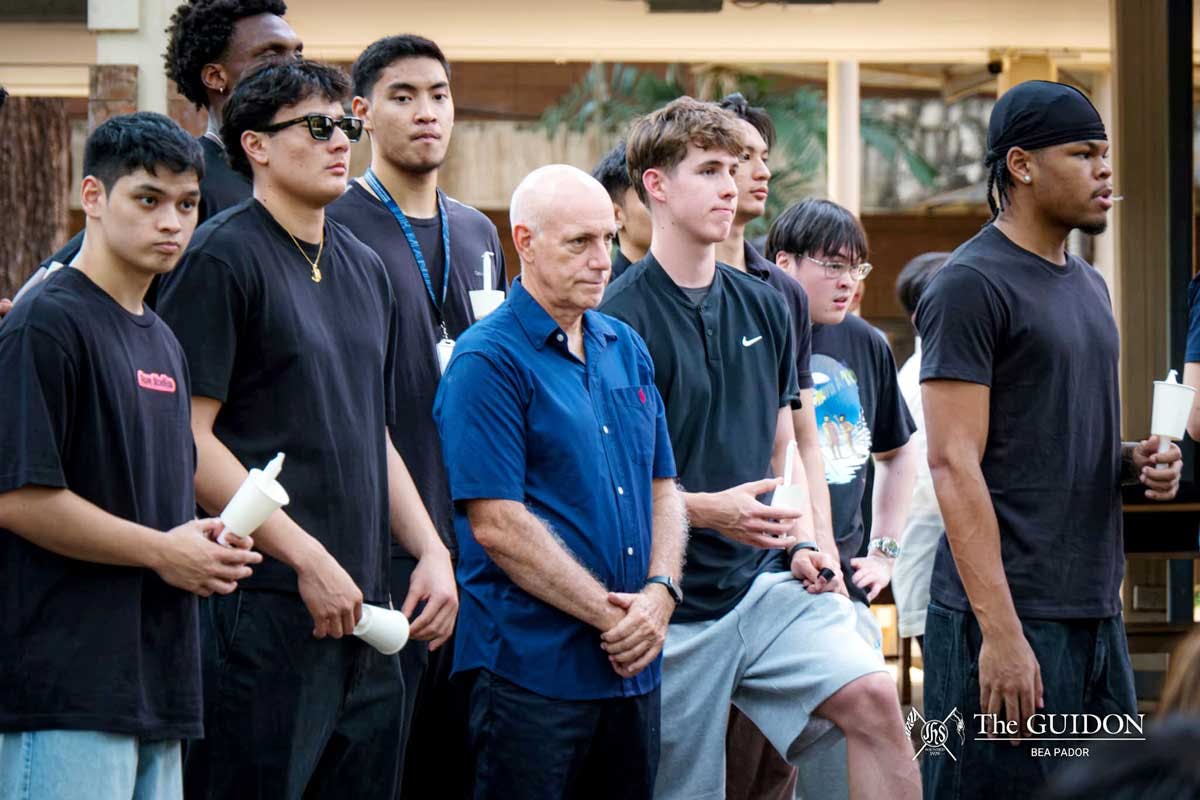 DOLE Summons Ateneo’s Baldwin