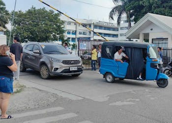 AdZU Elementary, Junior High Classes Suspended Next Week