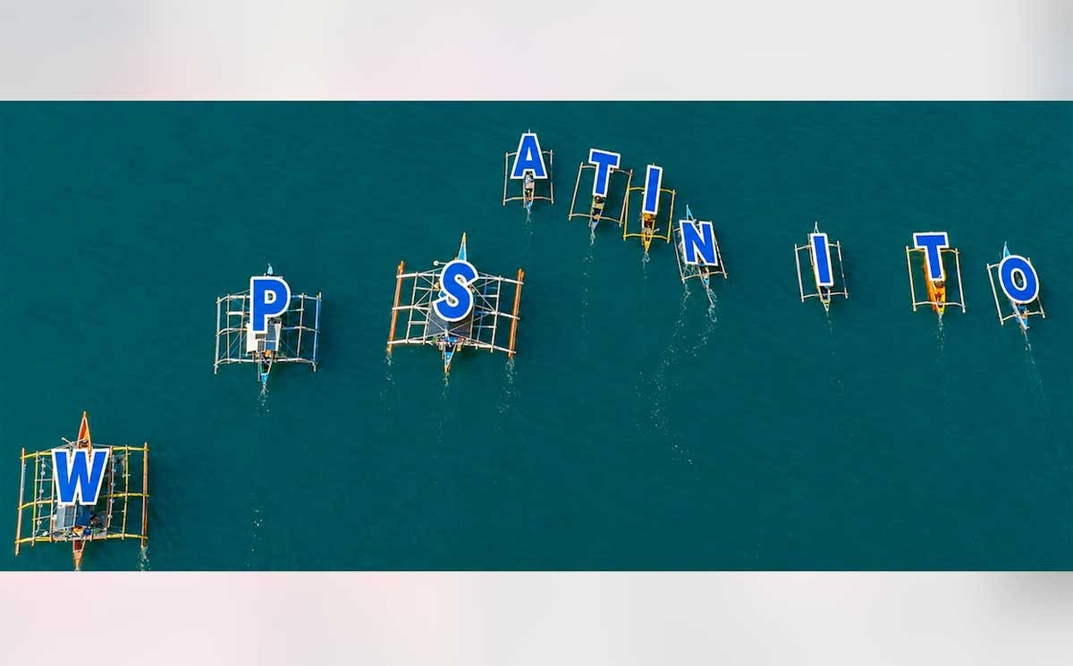Atin Ito Pushes West Philippine Sea Victory Day
