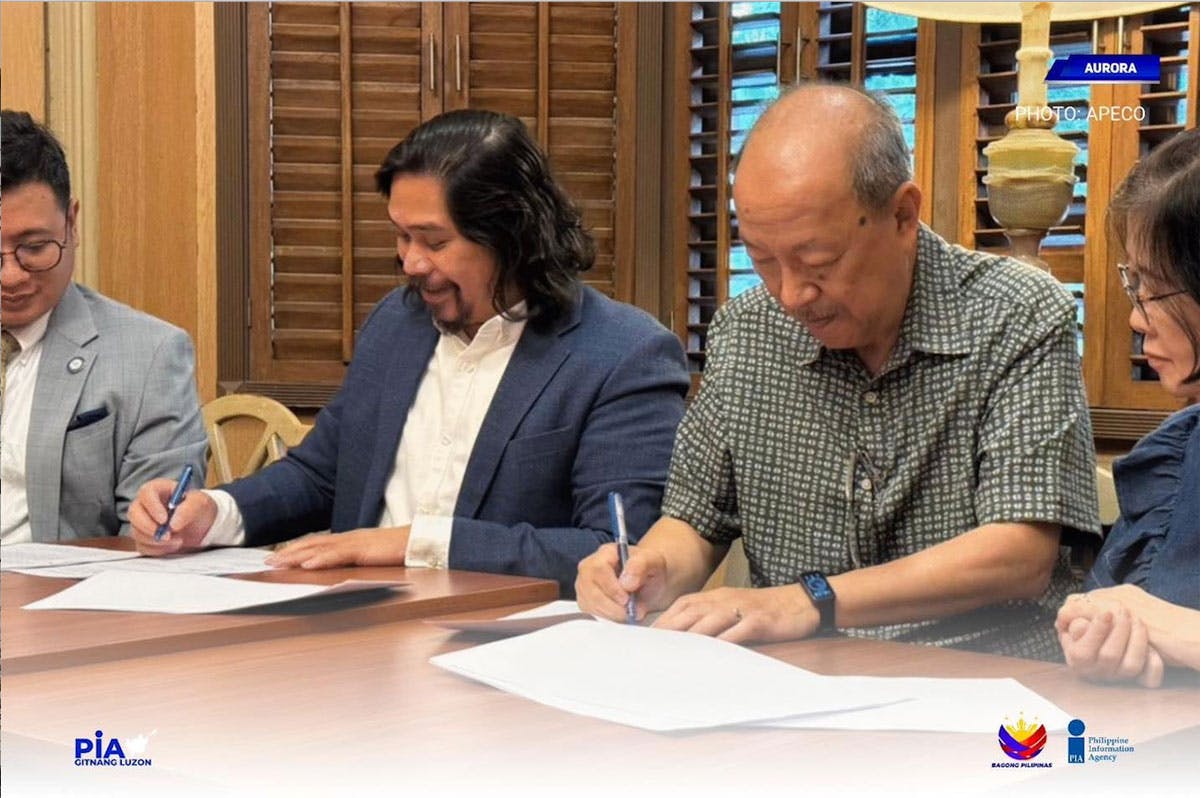 Aurora Ecozone To Host 12-Hectare Airport Soon