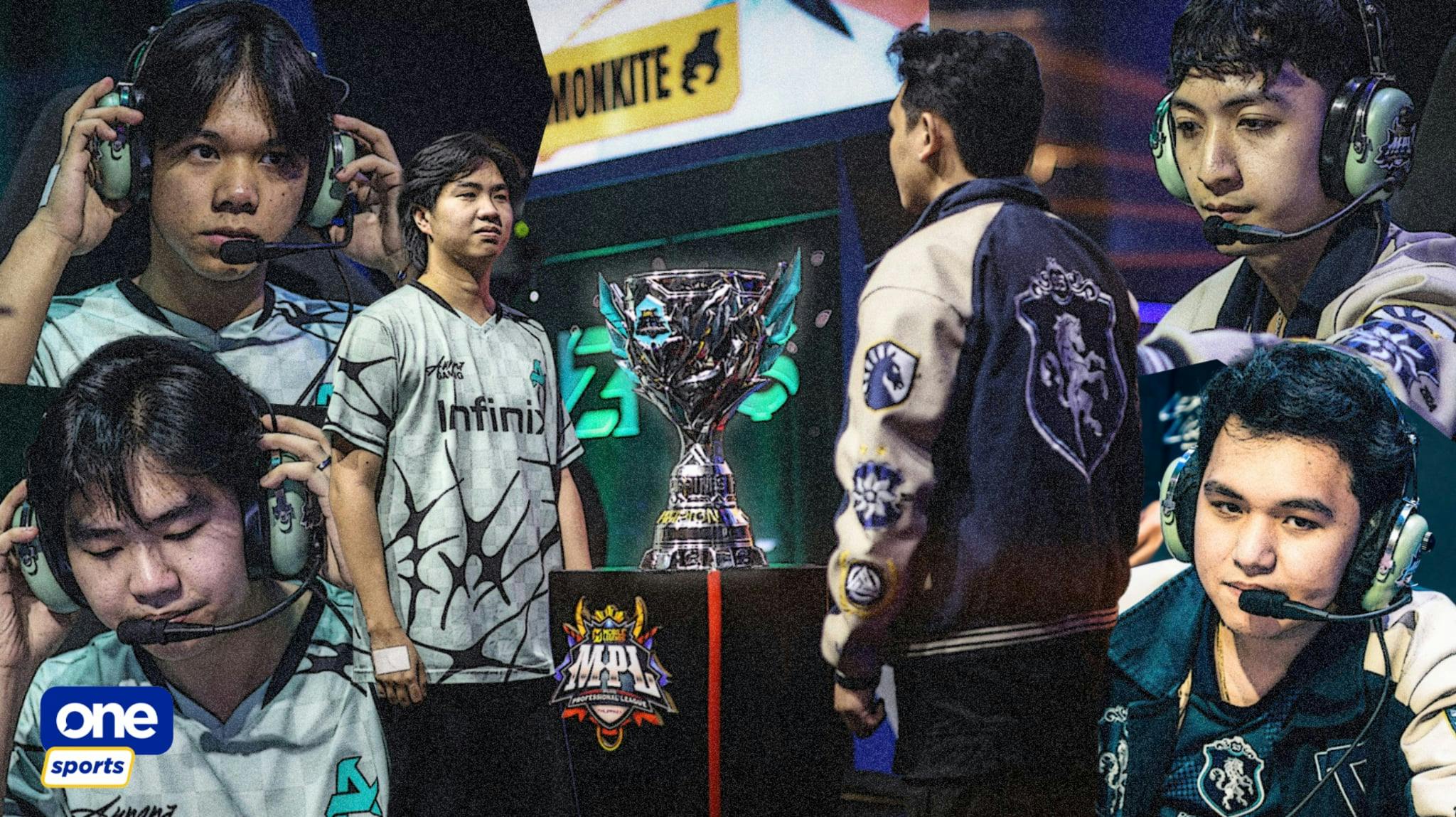Redemption or repeat? Aurora Gaming PH, Team Liquid rekindle rivalry at M7