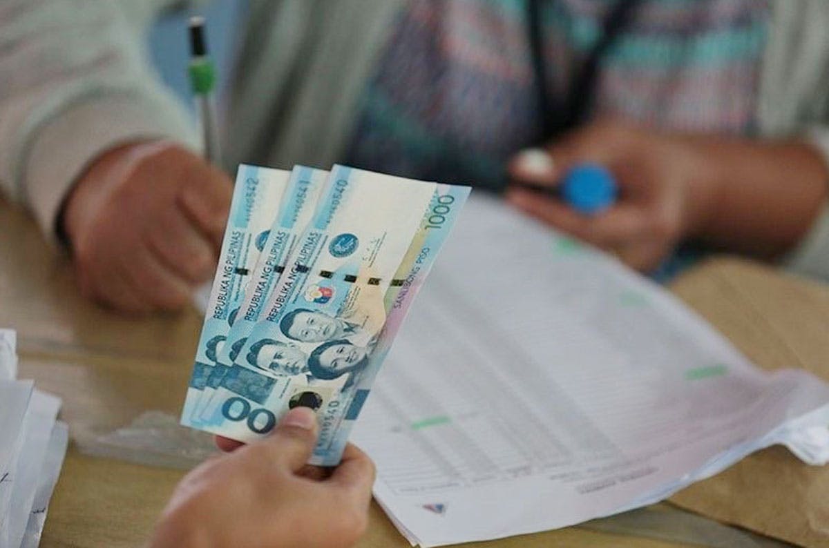 Marcos: P2,000 Cash Aid Set For Low-Income Pinoys