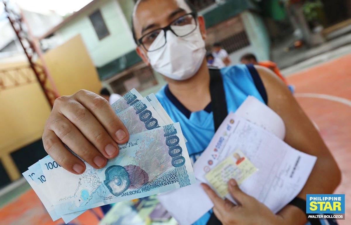 Waste Of Public Funds? Lawmakers Differ On Grant Of ‘Ayuda’