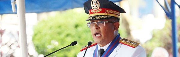 PNP Chief On Drug War: Killing Not The Solution; Bato Warns Ninja Cops, Narco-Pols Back