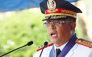PNP Chief On Drug War: Killing Not The Solution; Bato Warns Ninja Cops, Narco-Pols Back