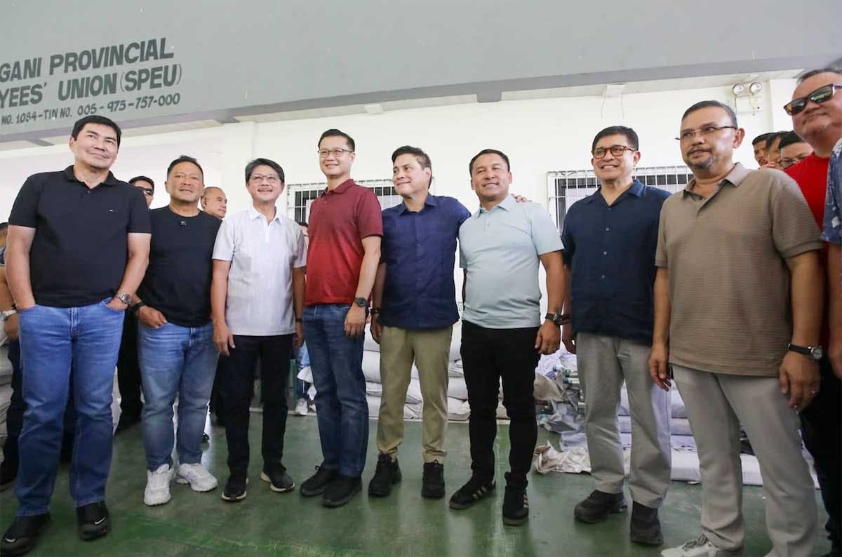 House To Shoulder Medical Bills Of People Injured During Earthquake; Senators Provide Relief Assistance