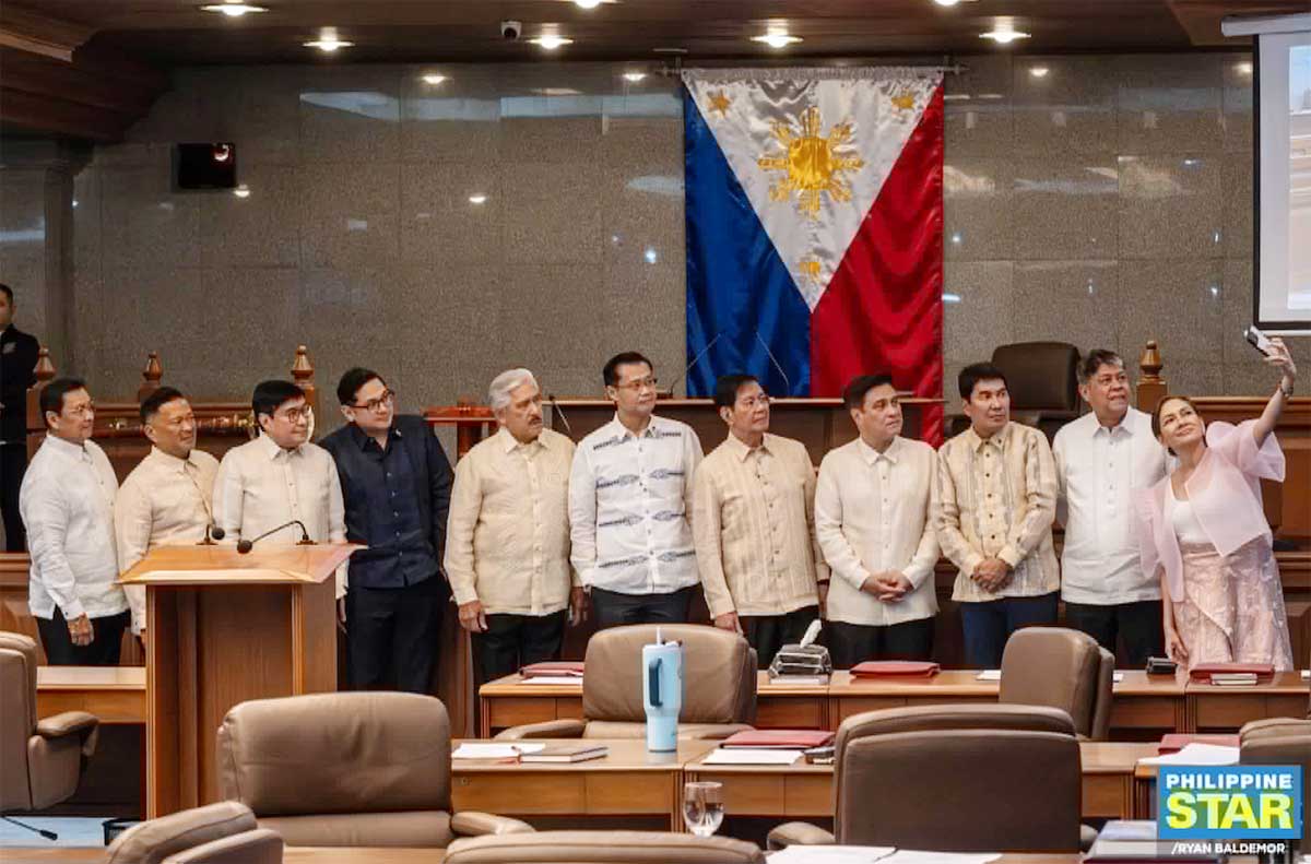Senate Minority Assails, Refuses To Join Majority’s Drama, Boycott Of Duty