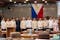 Senate Minority Assails, Refuses To Join Majority’s Drama, Boycott Of Duty