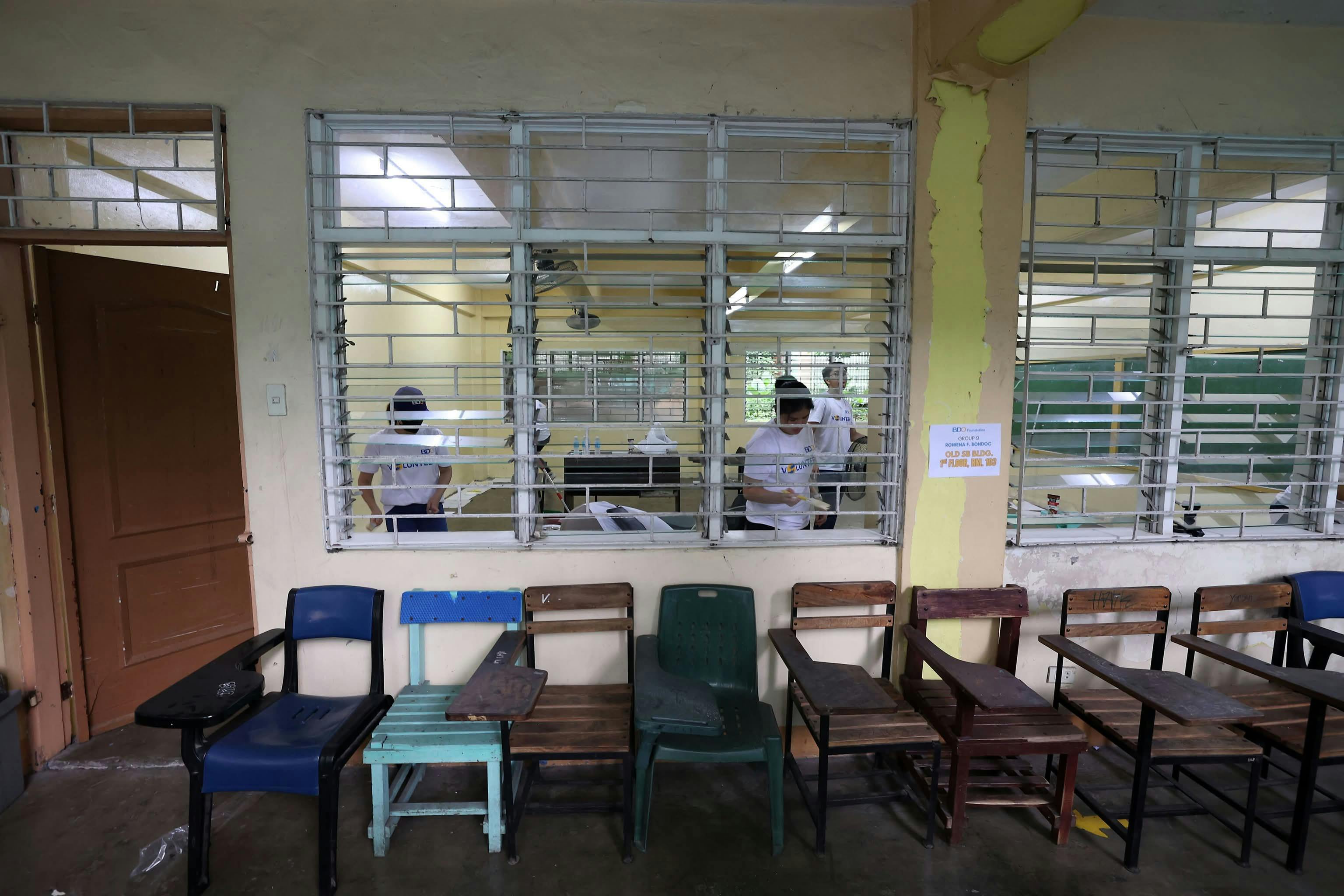 27 Million Students Returning To Schools On June 16