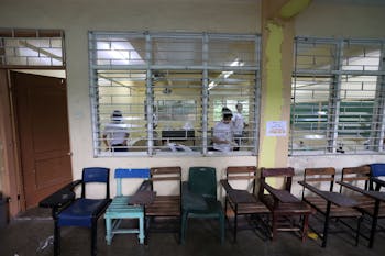 Oplan Balik Eskwela Set On June 1 To 11